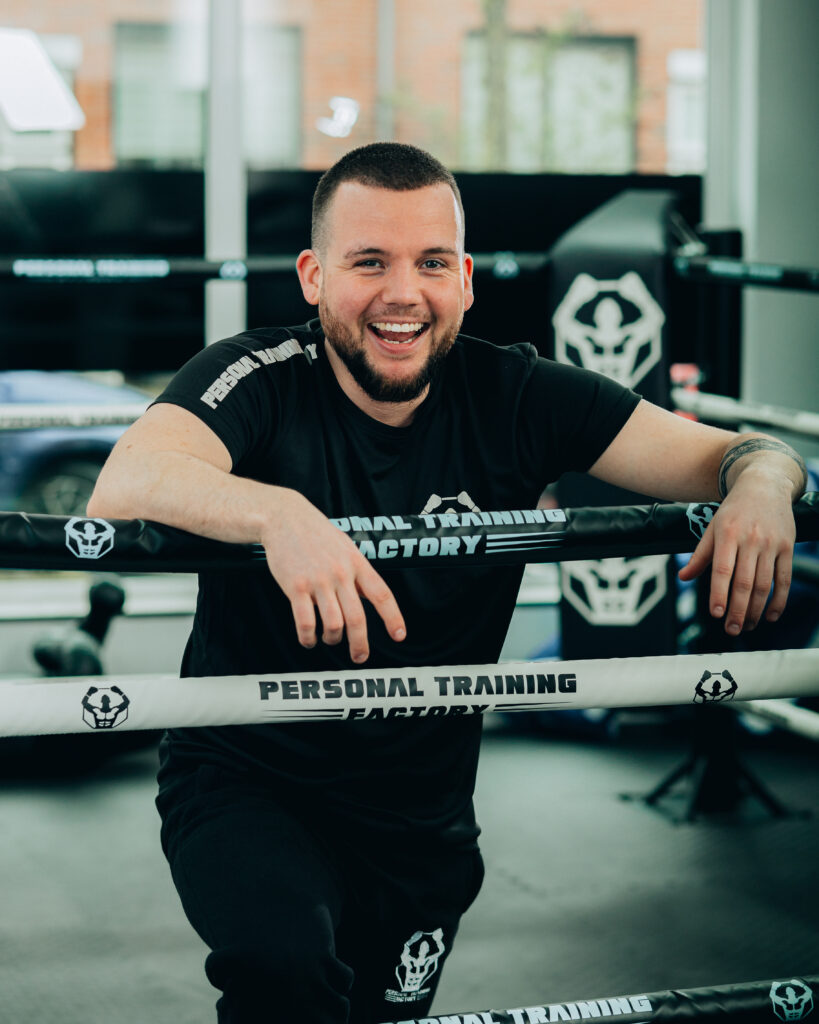 meer kracht met kickbox mma en boxen in groningen